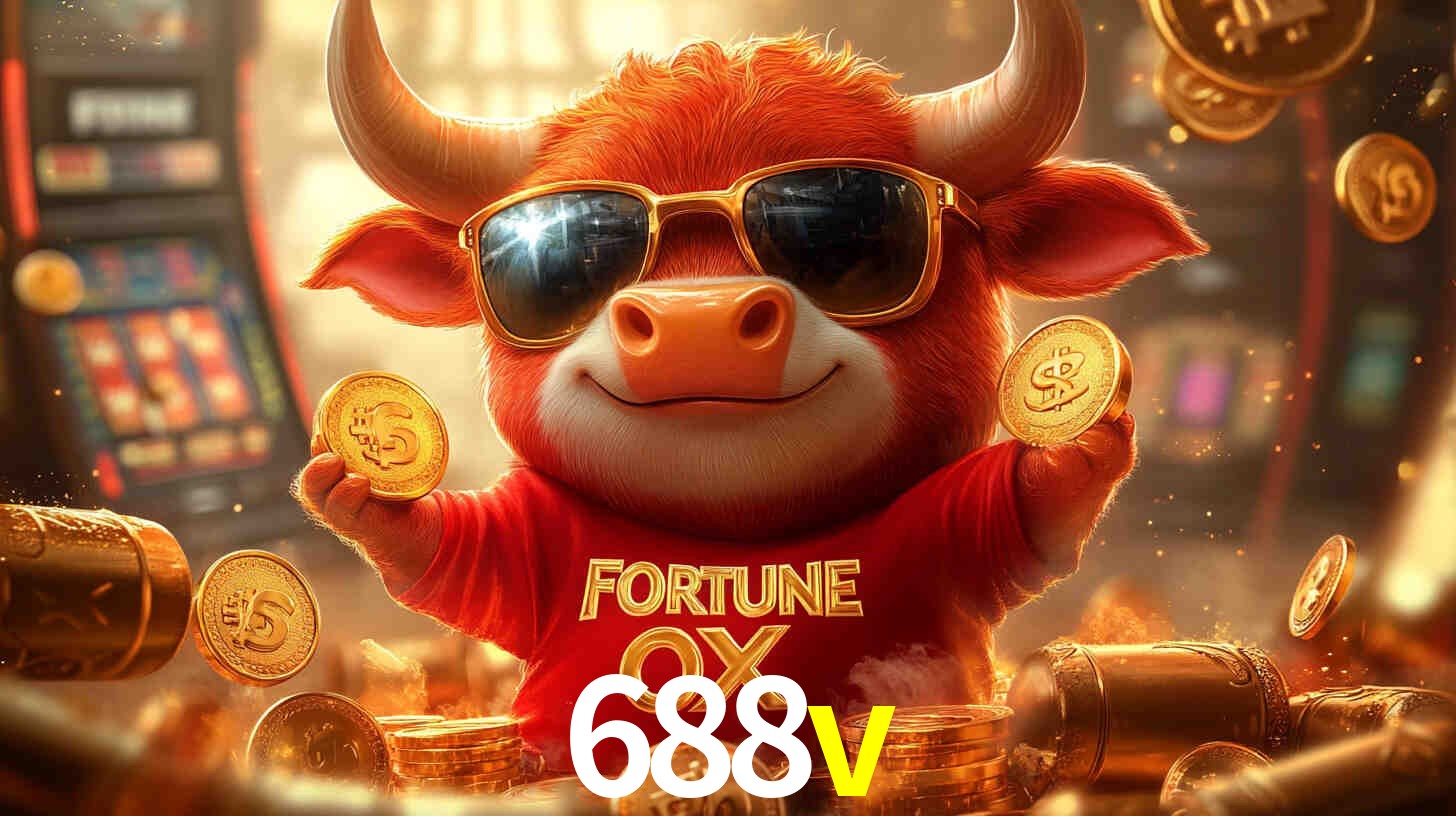 688v - Plataforma Oficial - 688v.com