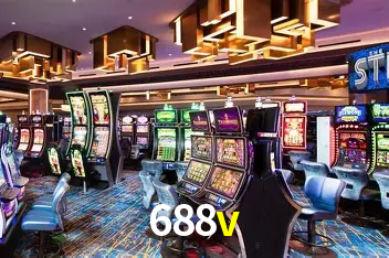 A Revolução dos Aplicativos de Jogos no 688v