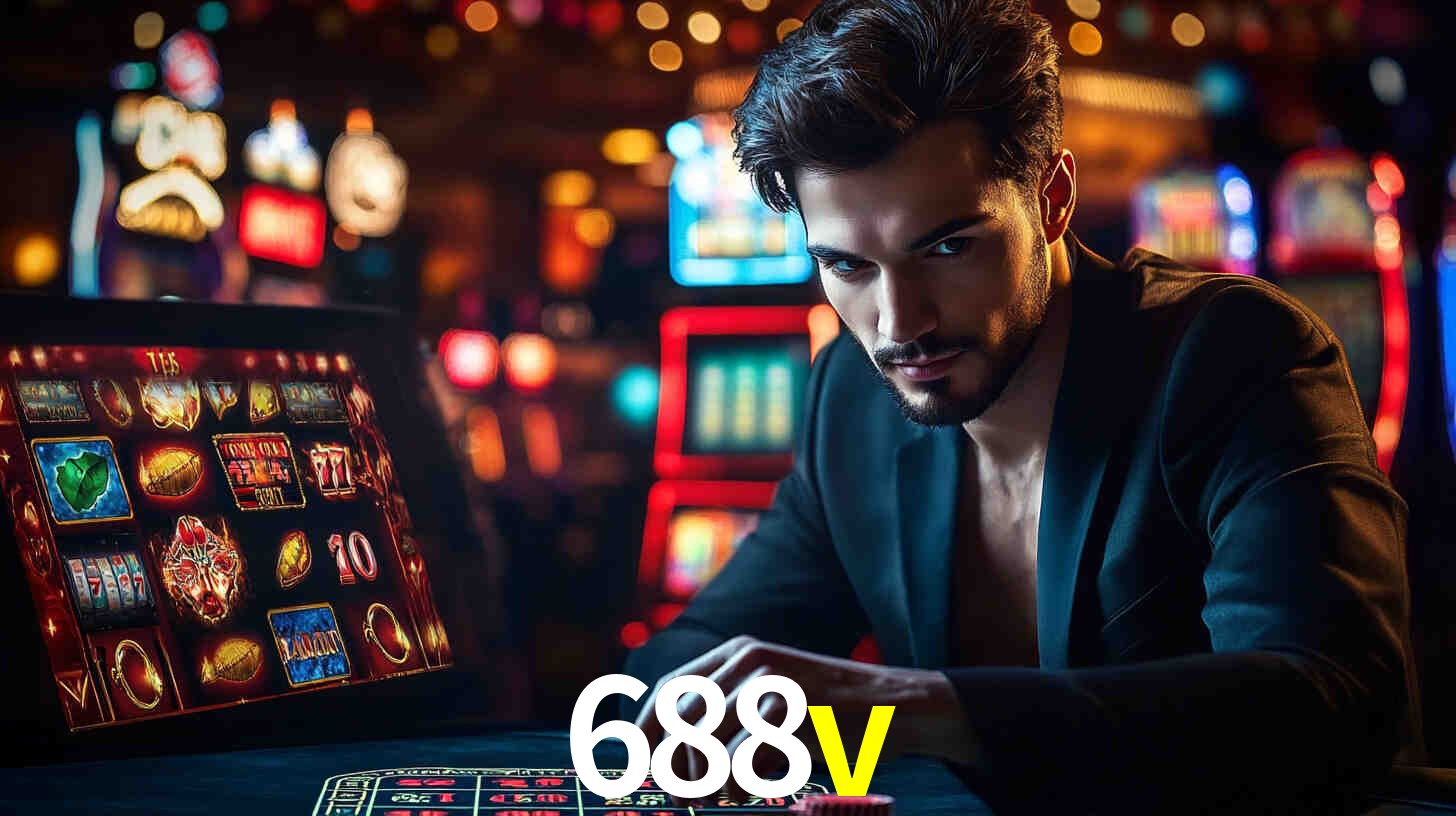 688v: Jogue Crash e Experimente Alta Recompensa Instantânea