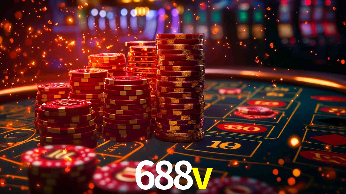 688v App Interface