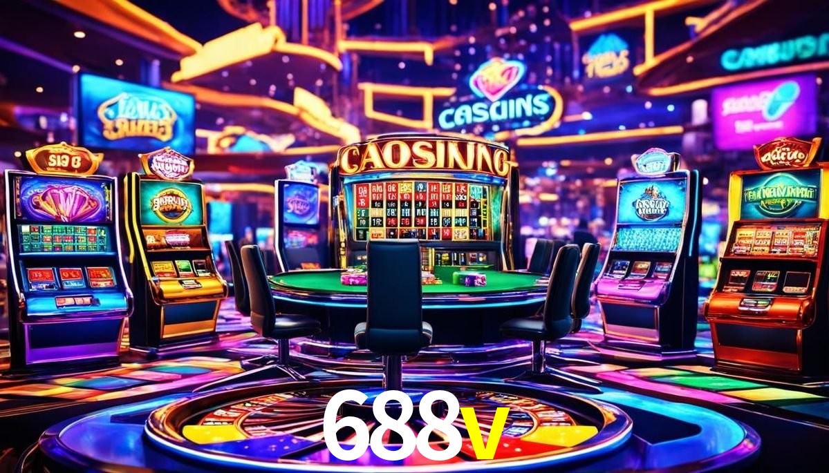 Jogo Spaceman 688v