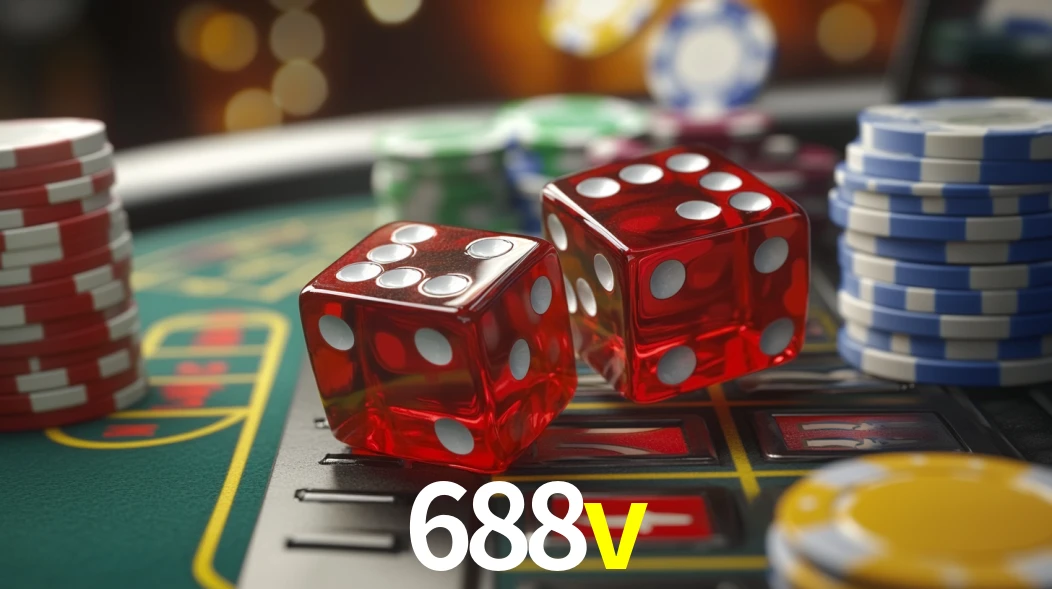 Welcome Bonus 688v
