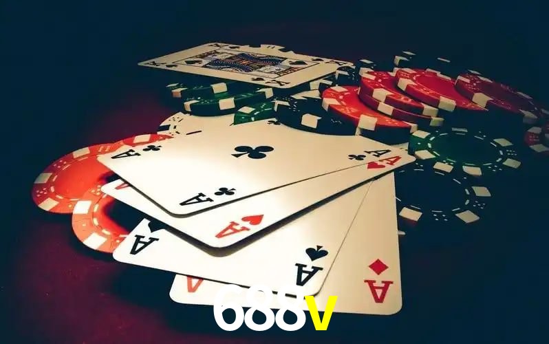 688v Slots - 688v visual 1