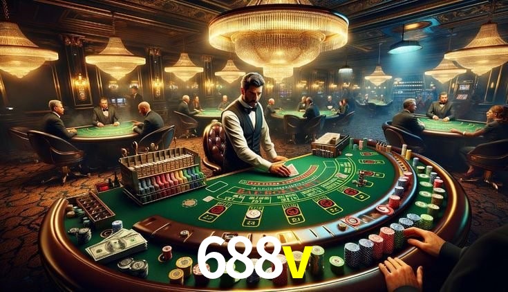 Statistics 688v