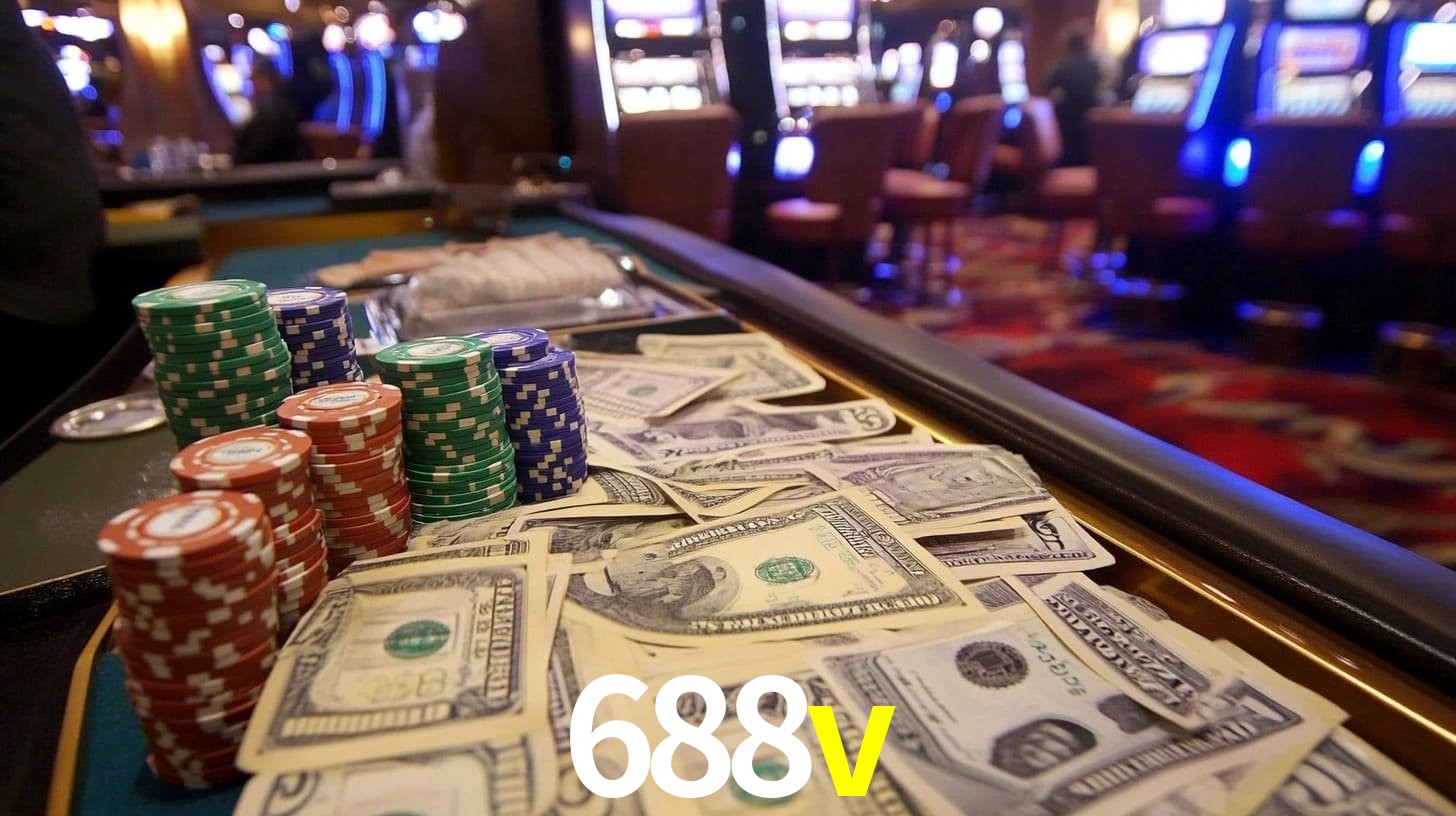 688v visual 2