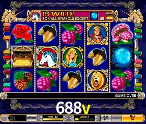 Desvendando o Mundo dos Jogos Virtuais na 688v