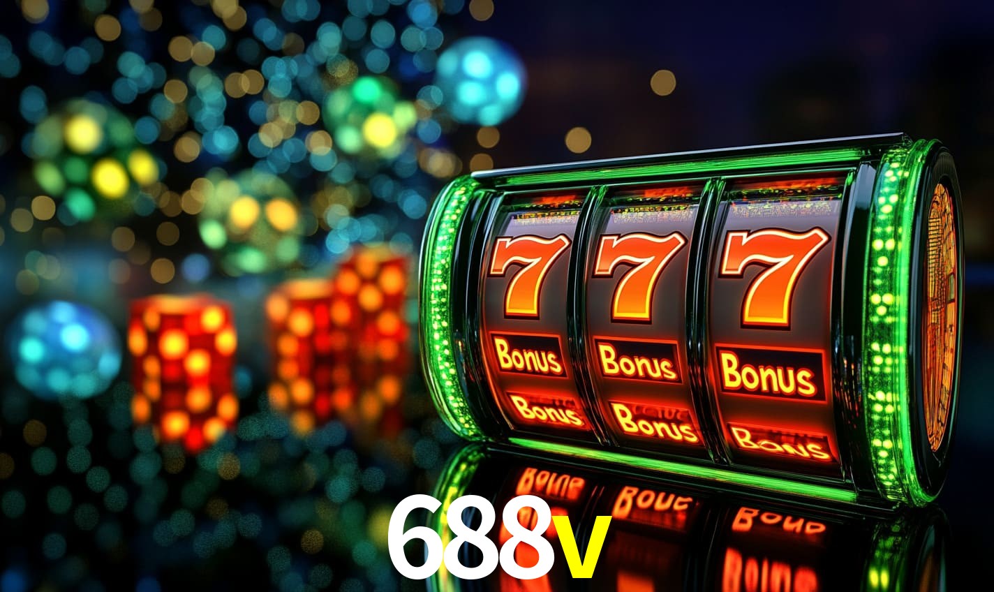 Estatísticas do Jogo 688v