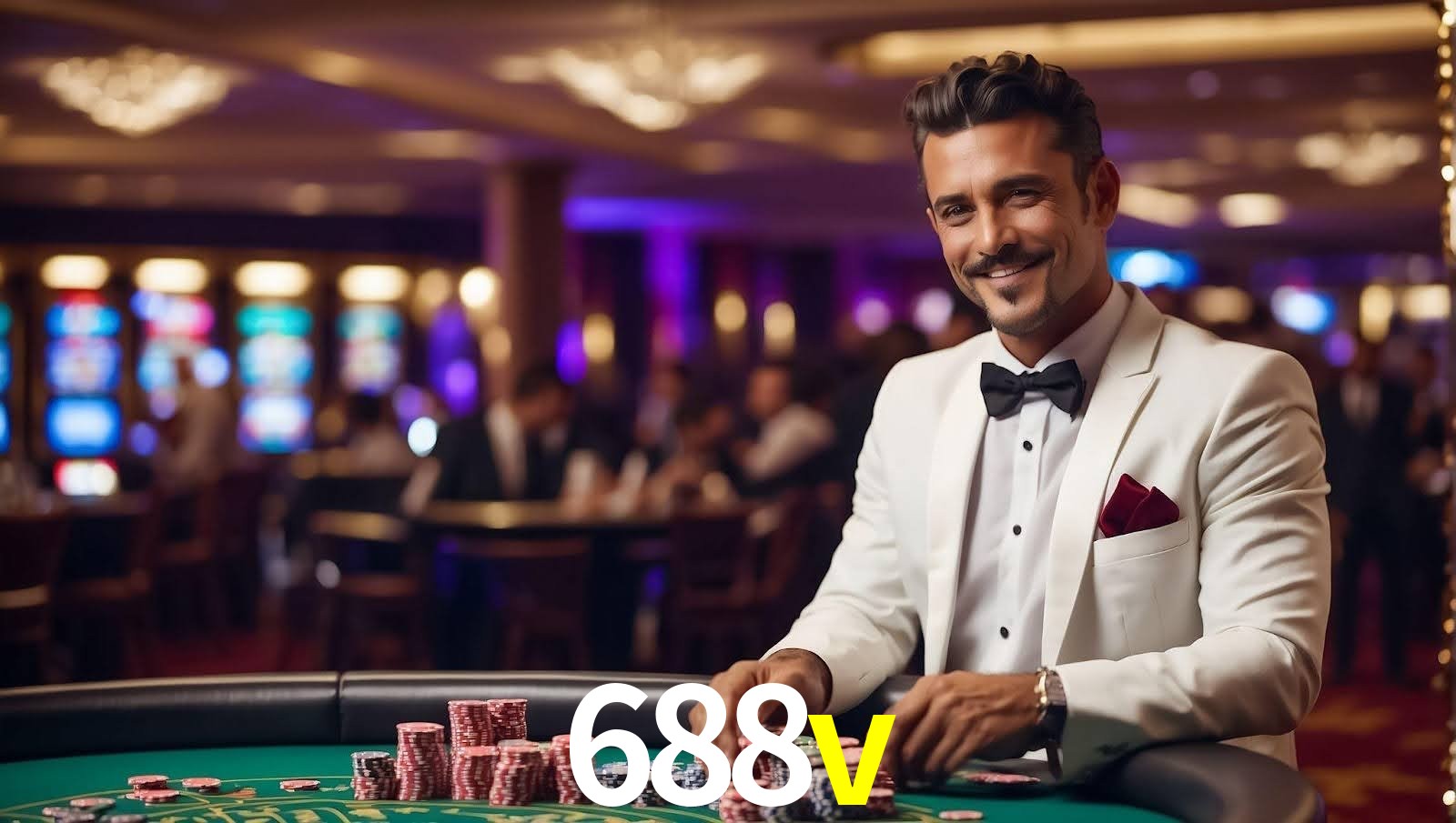 Diretório de Jogos 688v