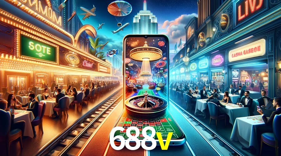 Flash Promotion 688v