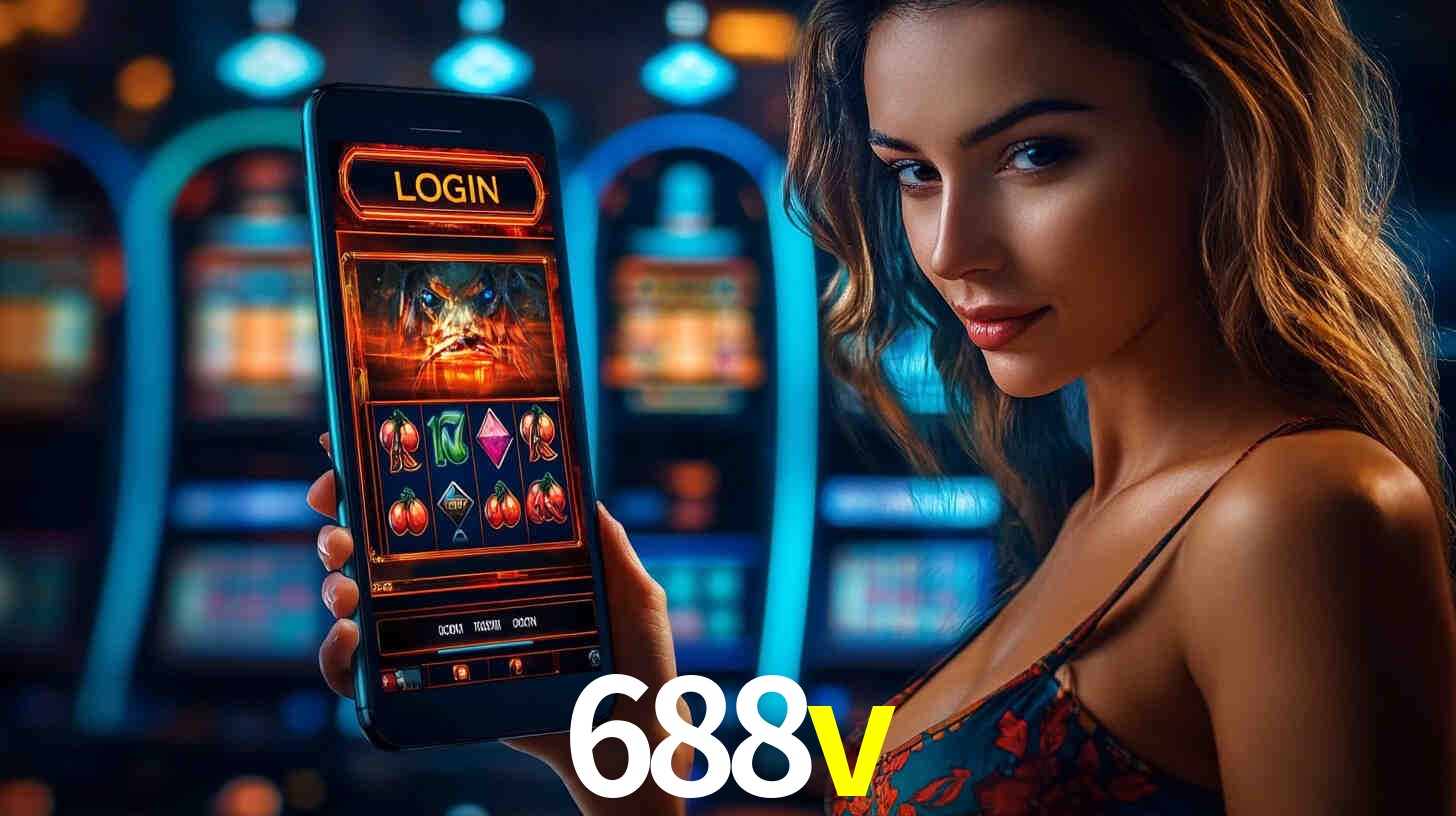 688v: A Experiência de Casino com Jogos de Mesa ao Vivo