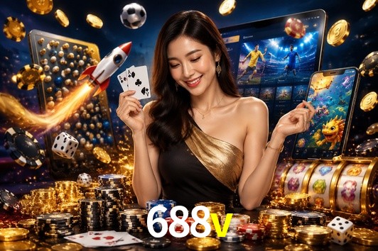 Slot Games 688v