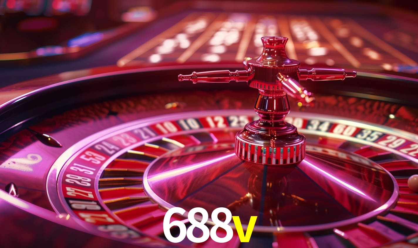 Descubra o Programa VIP da 688v: Vantagens Exclusivas para Jogadores