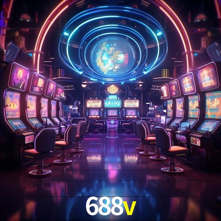 688v Slots - 688v visual 2