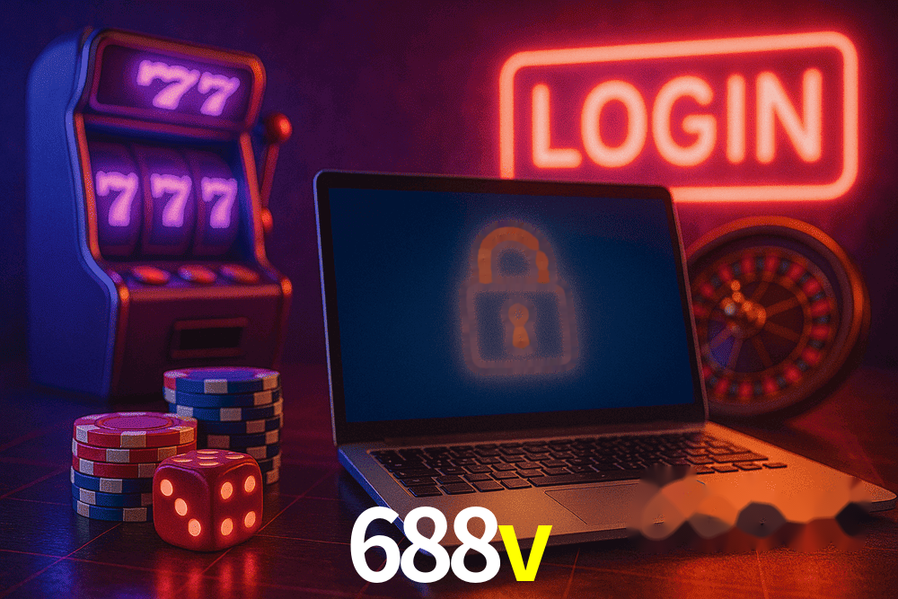 Casino VIP 688v