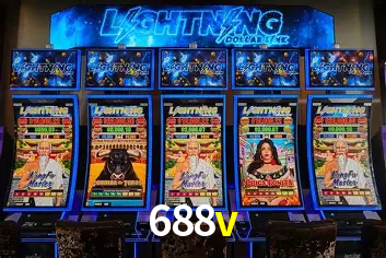 Apostas Esportivas na 688v: Um Guia Completo