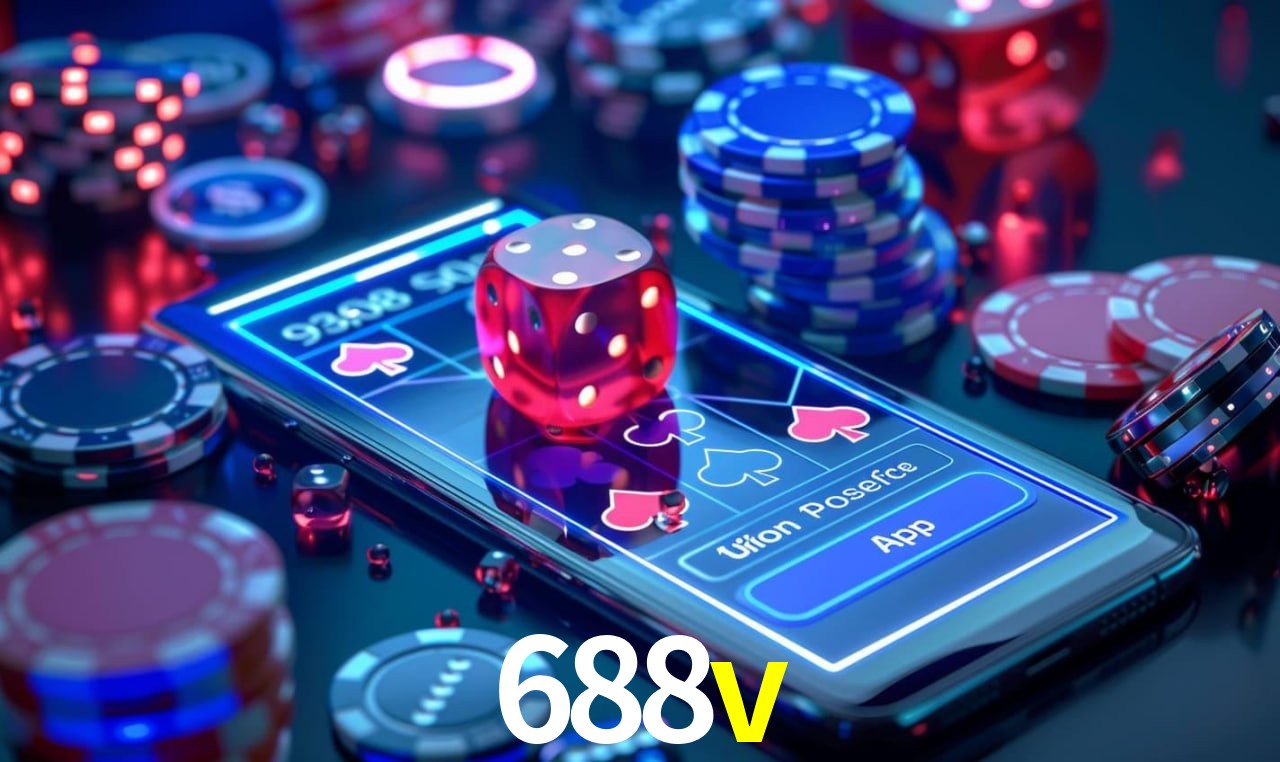 688v Aplicativo - 688v visual 2