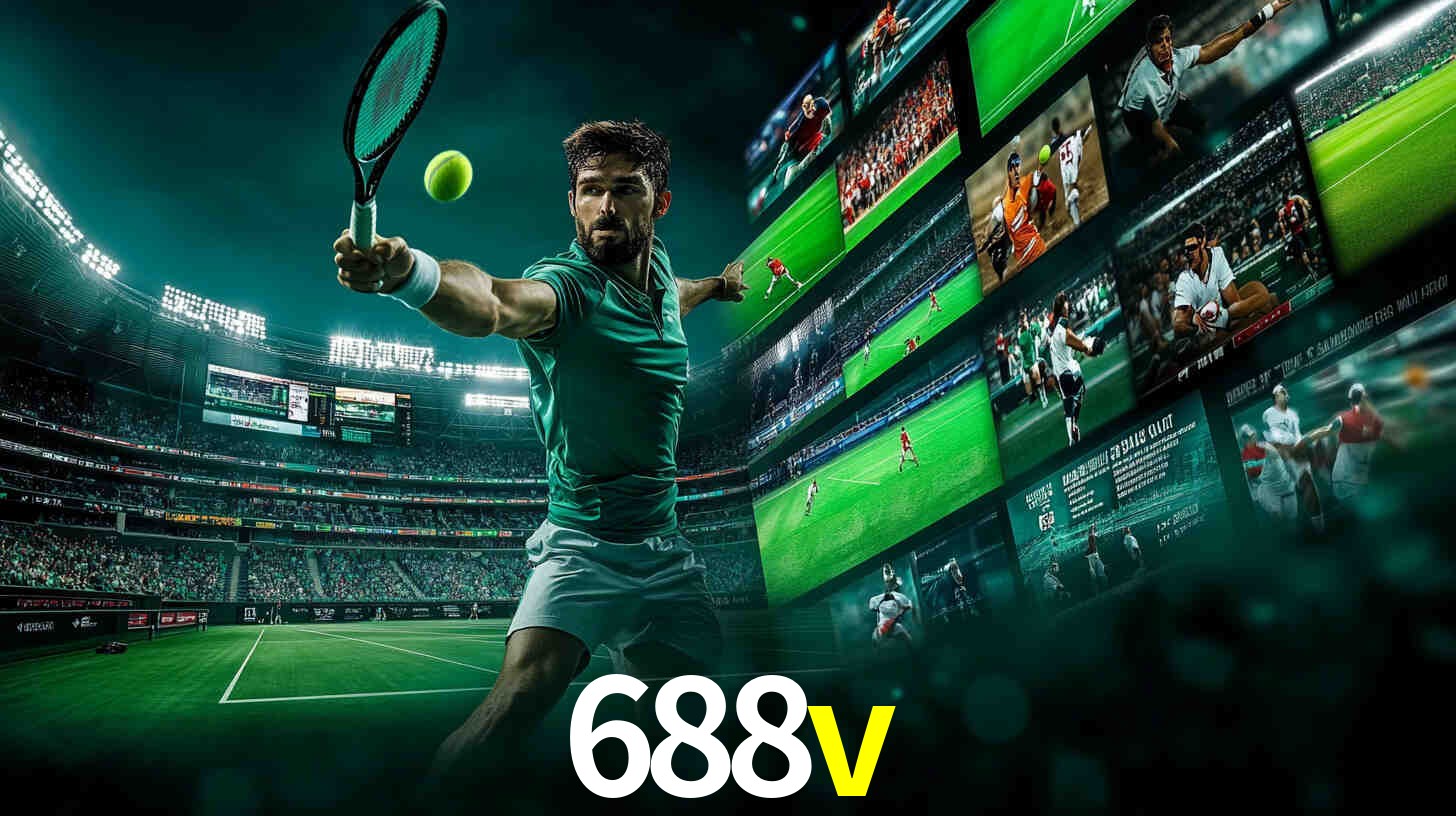 A Popularidade dos Caça-Níqueis no 688v