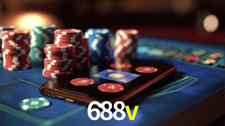 Estatísticas Esportivas 688v