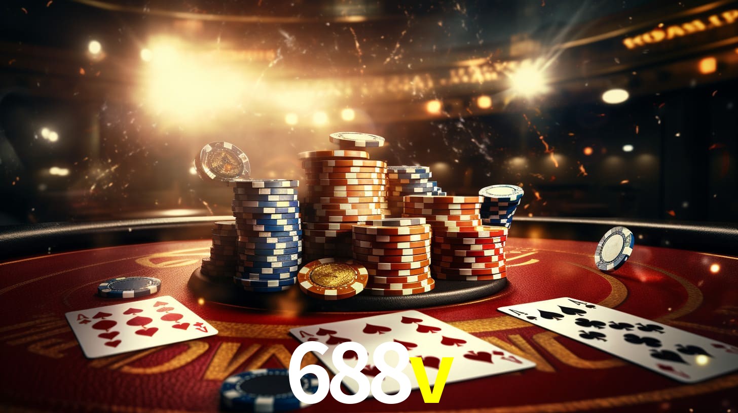 Tournaments 688v