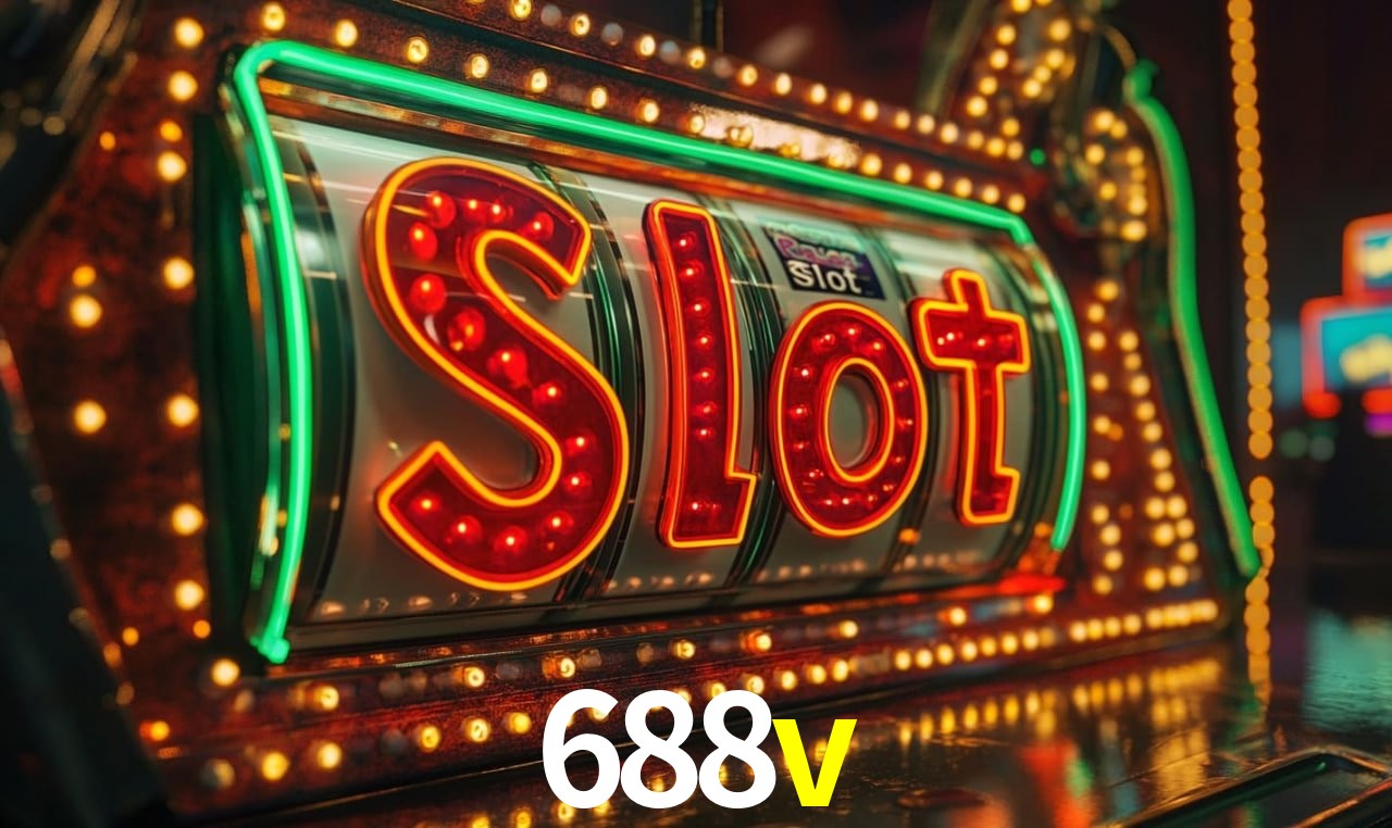 Jogos de Slot 688v
