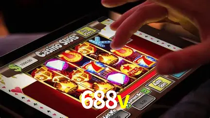 Descubra a Magia dos Jogos de Arcade no 688v