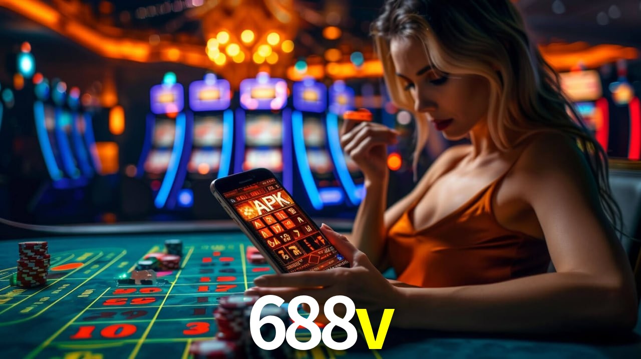 Live Casino 688v