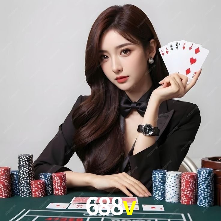Casino Ao Vivo 688v