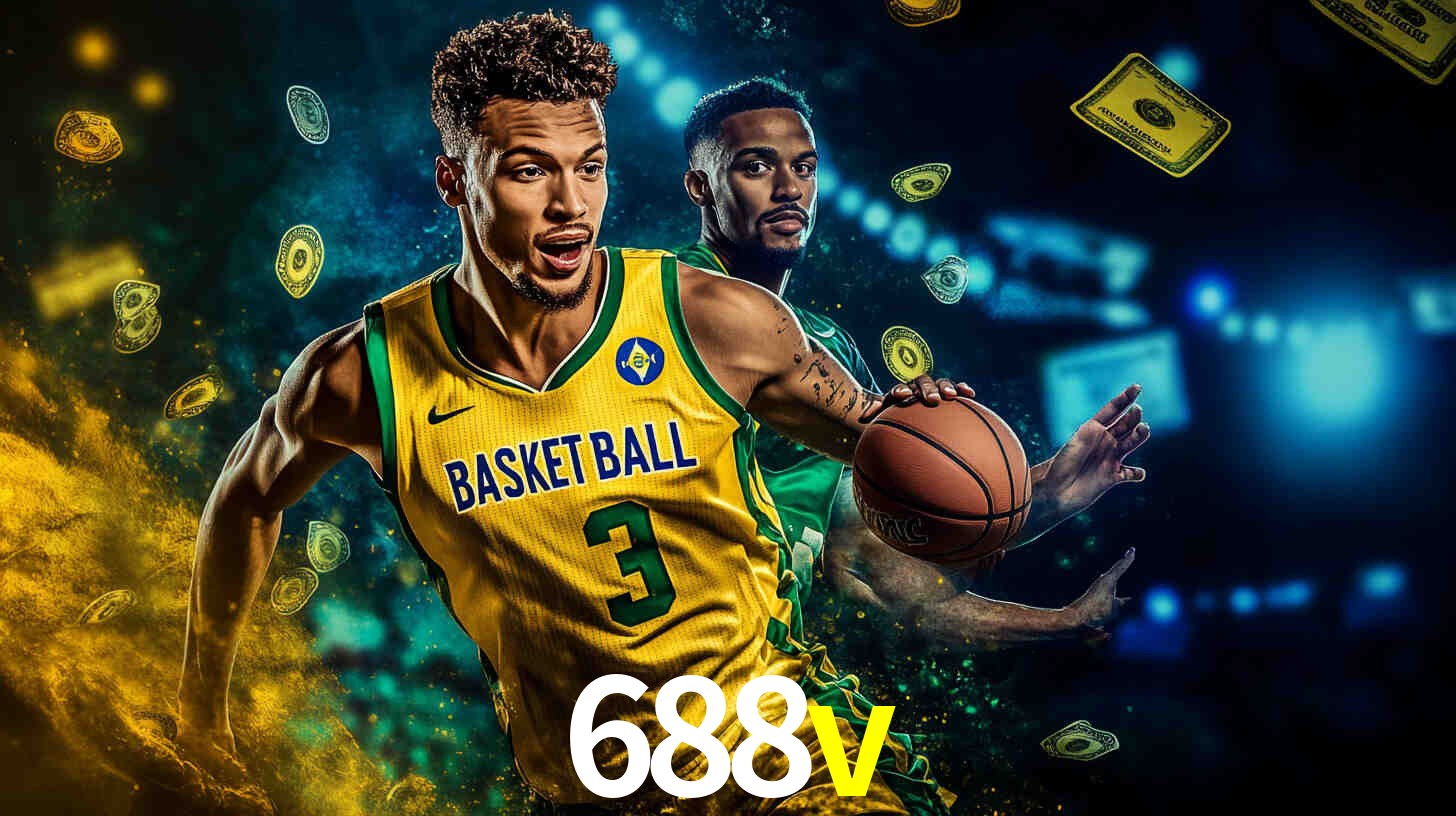 Descubra o Programa VIP da 688v: Vantagens Exclusivas para Jogadores