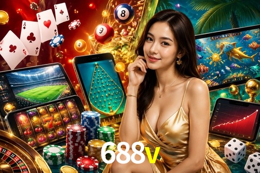 VIP Casino 688v