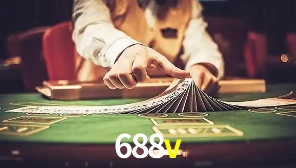 Roulette Table 688v