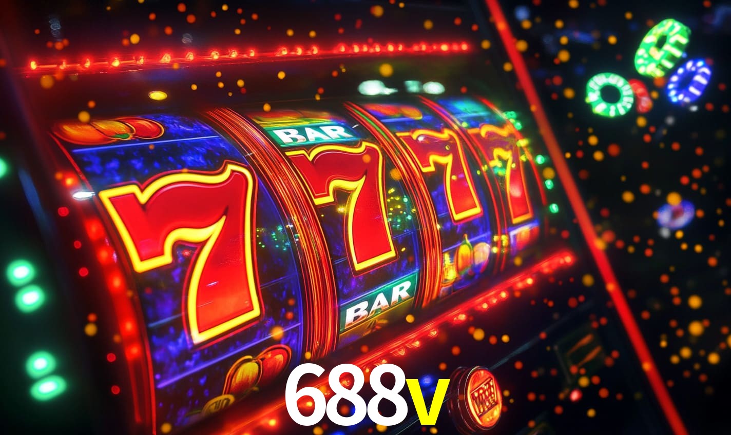 688v: Seu Cassino Premiado com Pagamentos Rápidos