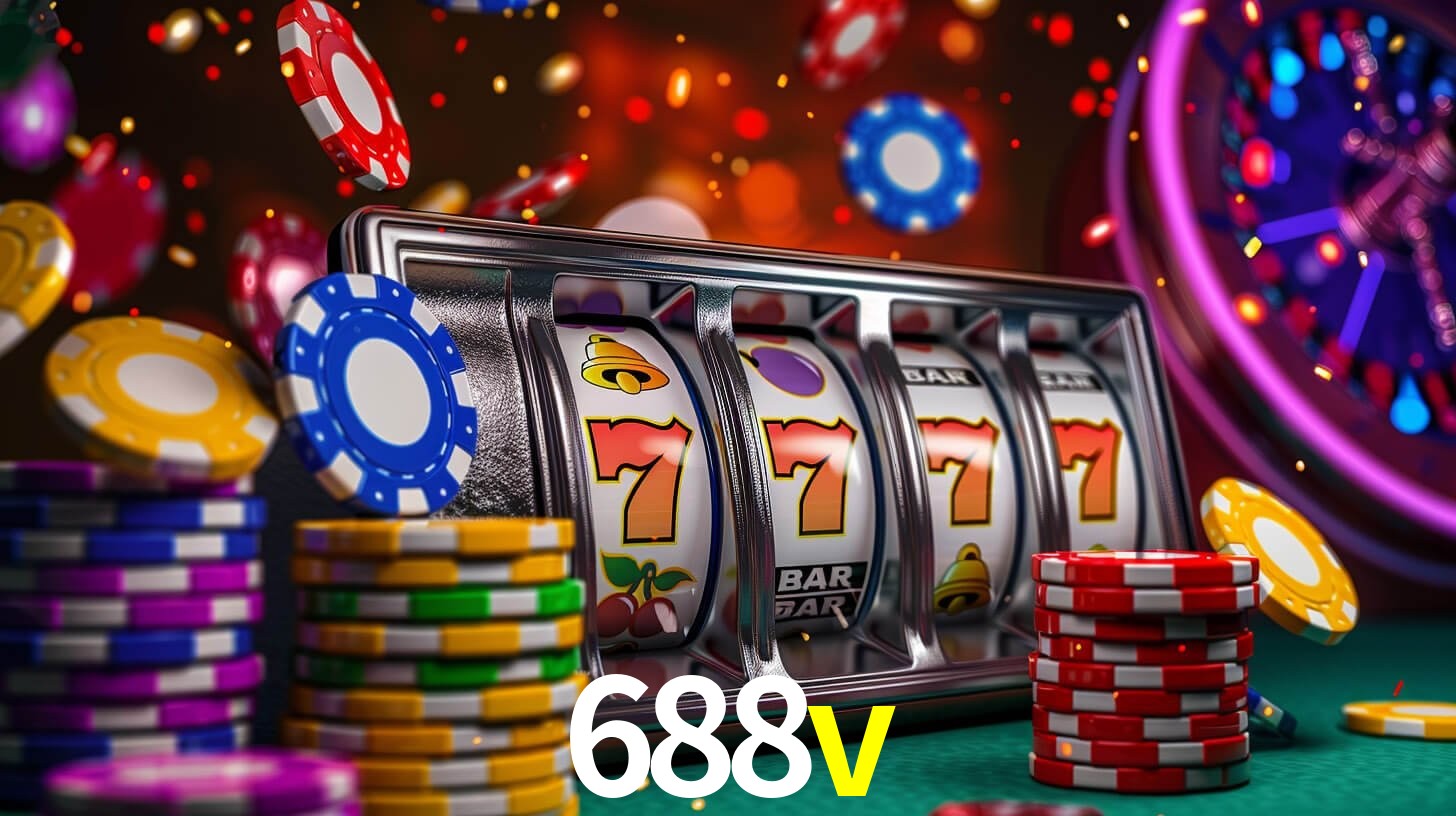 cassino 688v