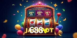 Provedores de Jogos 688v