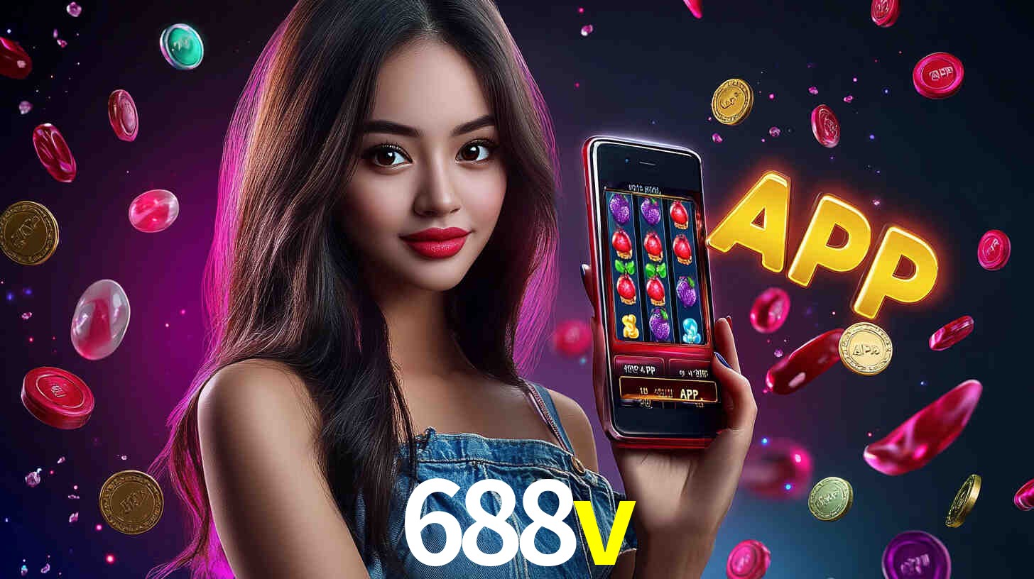 A Experiência Imersiva dos Cassinos Ao Vivo no 688v