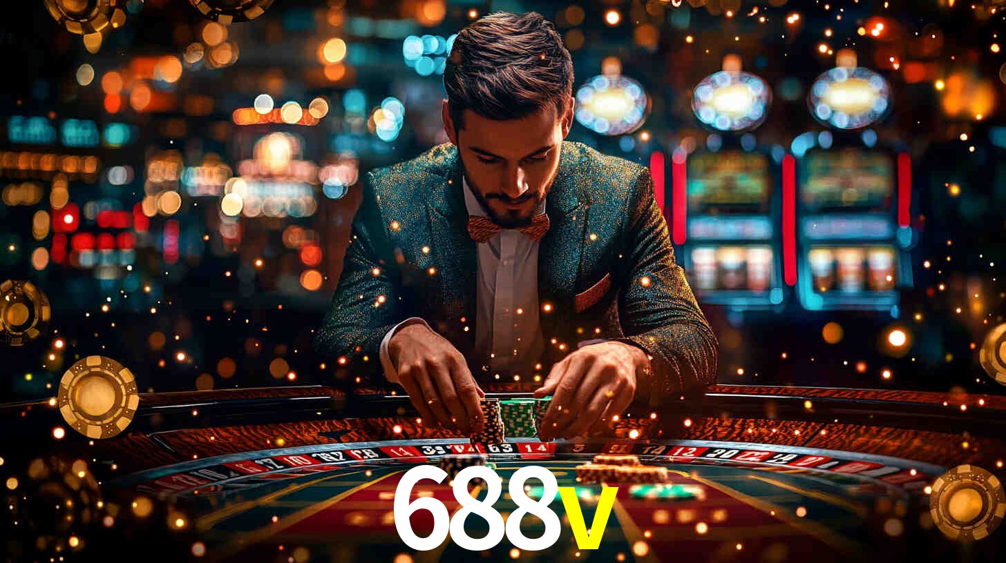 688v Bônus - 688v visual 1