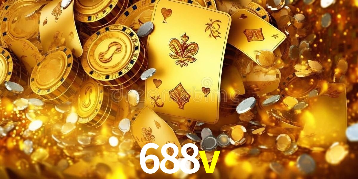 Inovações de Jogos na 688v: O Futuro das Experiências Interativas