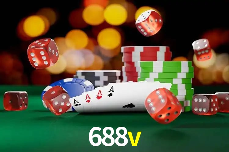 Apostas de Tênis 688v