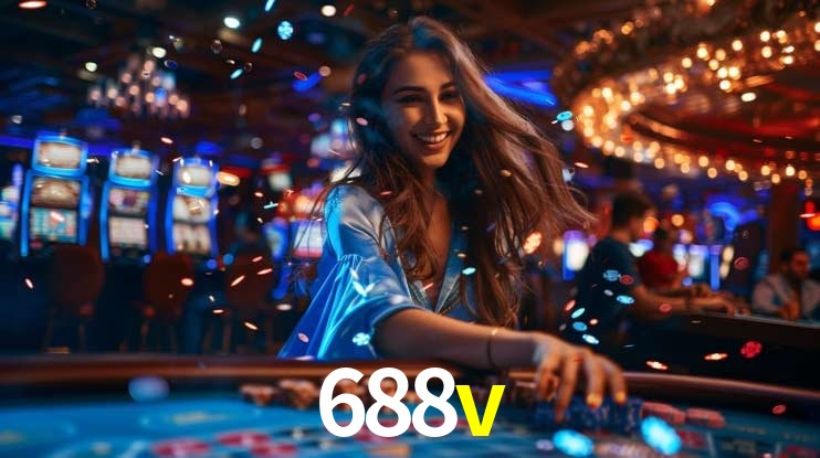 Tennis Betting 688v