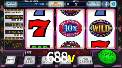 Descubra o Mundo do Cassino Online com 688v