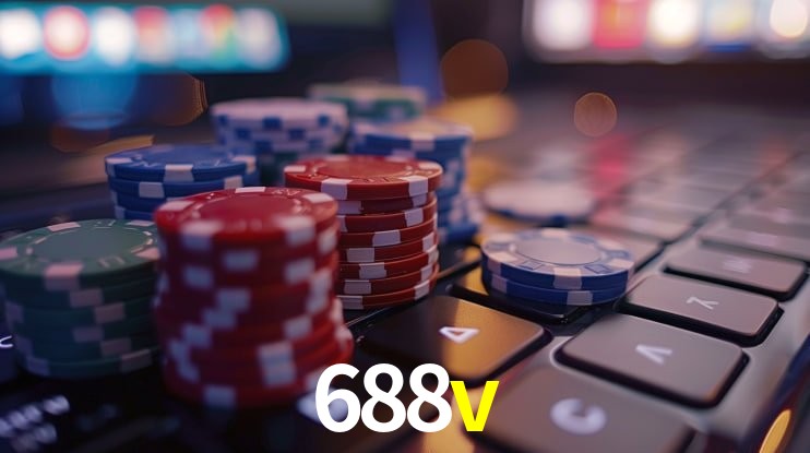 Jogos de Slot 688v