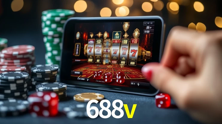 Live Casino 688v