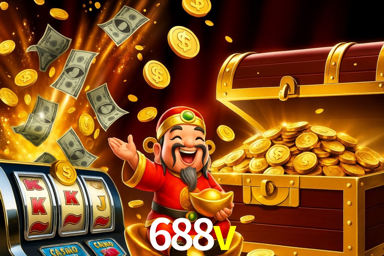 A Emoção da Loteria na 688v: Uma Chance de Mudança de Vida