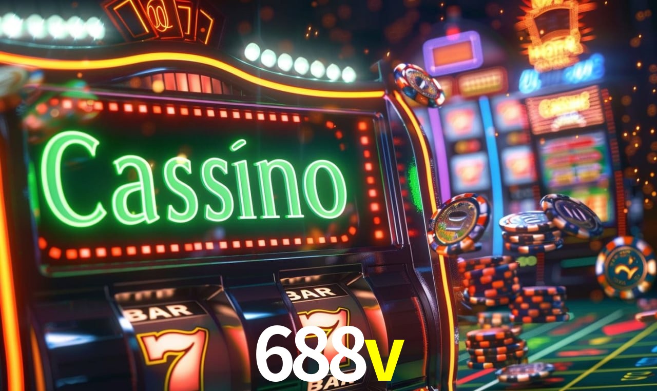 Recursos de Bônus 688v
