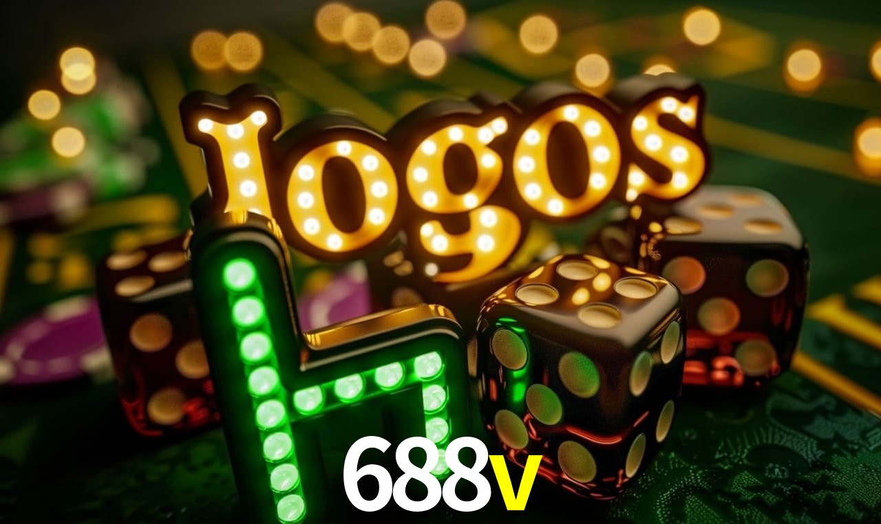 Apostas de Futebol 688v