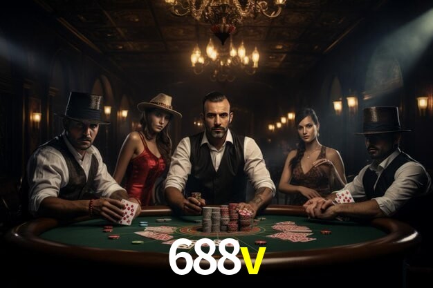 Explorando a Categoria de Eventos em Apostas na 688v