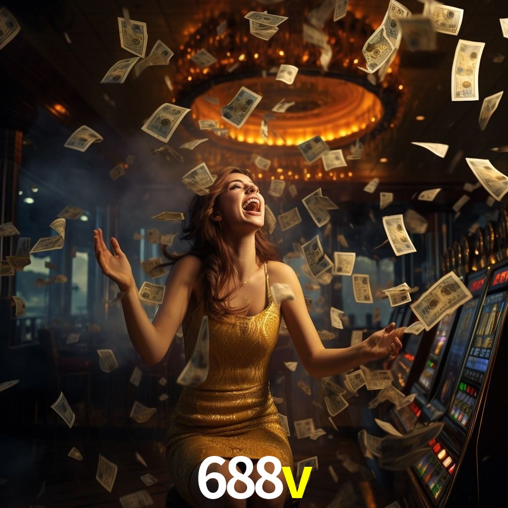 Football Betting 688v