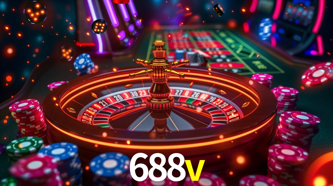 Descubra o Programa VIP da 688v: Vantagens Exclusivas para Jogadores