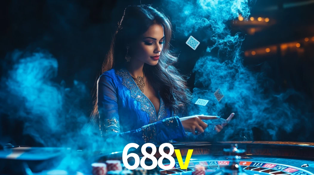 A Experiência Imersiva dos Cassinos Ao Vivo no 688v