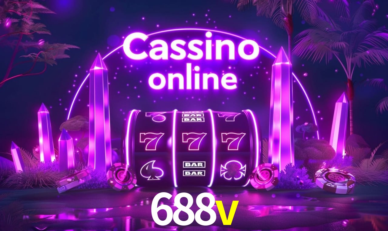 Diretório de Jogos 688v