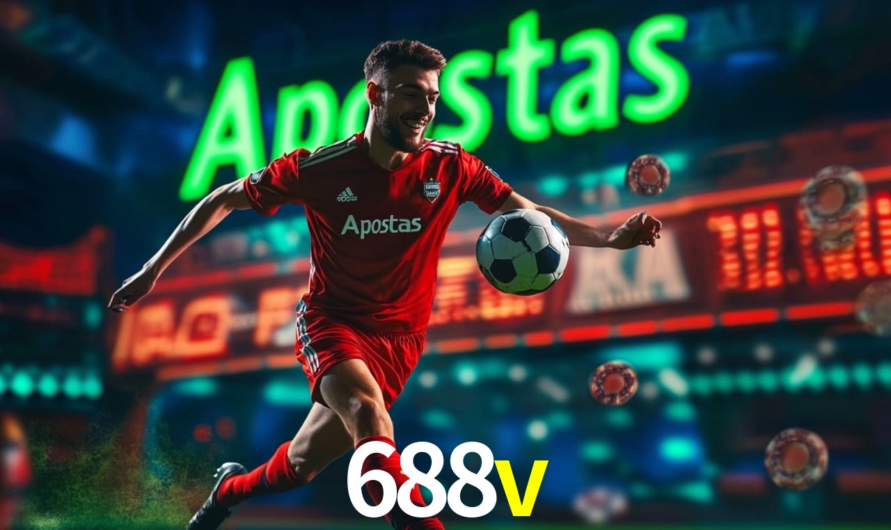 A Experiência Imersiva dos Cassinos Ao Vivo no 688v